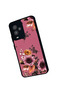 Gm24 Pro Matte Compatible Black Case – Soft Silicone, Protective, Shock-Absorbing Cover - 6