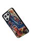 Pova 7 Pro Matte Compatible Black Case – Soft Silicone, Protective, Shock-Absorbing Cover - 3