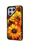 Pova 7 Pro Matte Compatible Black Case – Soft Silicone, Protective, Shock-Absorbing Cover - 5