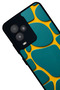 Gm24 Pro Matte Compatible Black Case – Soft Silicone, Protective, Shock-Absorbing Cover - 2