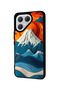 Pova 7 Pro Matte Compatible Black Case – Soft Silicone, Protective, Shock-Absorbing Cover - 5