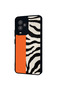Gm24 Pro Matte Compatible Black Case – Soft Silicone, Protective, Shock-Absorbing Cover - 5
