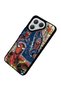 Pova 7 Pro Matte Compatible Black Case – Soft Silicone, Protective, Shock-Absorbing Cover - 4