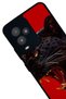 Gm24 Pro Matte Compatible Black Case – Soft Silicone, Protective, Shock-Absorbing Cover - 2