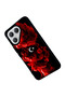 Pova 7 Pro Matte Compatible Black Case – Soft Silicone, Protective, Shock-Absorbing Cover - 3