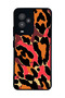 Gm24 Pro Matte Compatible Black Case – Soft Silicone, Protective, Shock-Absorbing Cover