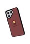 Pova 7 Pro Matte Compatible Black Case – Soft Silicone, Protective, Shock-Absorbing Cover - 6