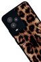 Gm24 Pro Matte Compatible Black Case – Soft Silicone, Protective, Shock-Absorbing Cover - 2