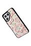 Pova 7 Pro Matte Compatible Black Case – Soft Silicone, Protective, Shock-Absorbing Cover - 3