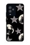 Gm24 Pro Matte Compatible Black Case – Soft Silicone, Protective, Shock-Absorbing Cover