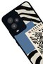 Gm24 Pro Matte Compatible Black Case – Soft Silicone, Protective, Shock-Absorbing Cover - 2