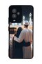 Gm24 Pro Matte Compatible Black Case – Soft Silicone, Protective, Shock-Absorbing Cover
