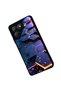 Pova 7 Matte Compatible Black Case – Soft Silicone, Protective, Shock-Absorbing Cover - 6