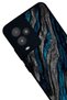 Gm24 Pro Matte Compatible Black Case – Soft Silicone, Protective, Shock-Absorbing Cover - 2