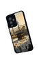 Gm24 Pro Matte Compatible Black Case – Soft Silicone, Protective, Shock-Absorbing Cover - 6