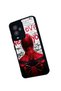 Gm24 Pro Matte Compatible Black Case – Soft Silicone, Protective, Shock-Absorbing Cover - 6