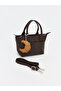 Parachute Fabric Women's Shoulder Bag - 2