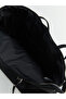 Women's Shoulder Bag with Zipper Closure - 3