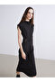 I Dik Roba Collared Gathered Dress from Freezen Store