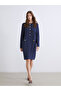 I Zero Roba Yaka Knit Dress from Freezen Store - 2