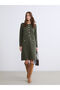 I Zero Roba Yaka Knit Dress from Freezen Store - 2