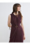 Esvab • Modern & Distinctive Gathered Waist Dress