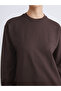Unique Products from Freezen Store I Zero Roba Collar Sweatshirt Dress - 3