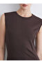 Quality Pieces from Çelebi Store Zero Roba Yaka a Fitted Dress - 3