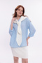Women's Balaclava Hooded Soft Scarf Shawl Winter - 7