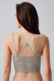 Covered Bralette Bra, 338328, 338328 - 4