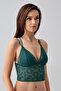 Covered Bralette Bra, 338329, 338329 - 2