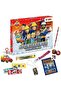 Advent Calendar - Fireman Sam - 2