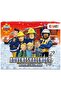 Advent Calendar - Fireman Sam