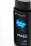 Men’s Aqua Vitamin E Shampoo 400ml – Nourishing & Refreshing - 3