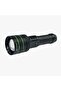 Hyper Ray Pro 3000LM Rechargeable Long-Range Flashlight with Digital Display - 2