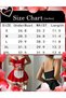 Lingerie for Women Sexy Babydoll Chemise Naughty Lingerie Sets Nightgown Maid Outfit Sexy Costume - 6