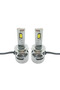 LED Headlight Smart Kit Ultra Life | High Power Bright Light | Energy Saving Car LED Bulbs (2x)