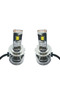 LED Headlight Smart Kit Ultra Life | High Power Bright Light | Energy Saving Car LED Bulbs (2x) - 5