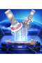 HID Headlight smart kit super power Replacement LED Headlight Kit High Brightness Car Lights - 6
