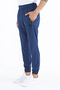 Men's Bottom Tracksuit Blue 84826 - 6