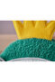 King Frog Figured Towel Poncho - Piny Baby Towel Poncho - King Frog - Cotton - 6