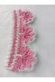 Handcrafted Shuttle Loom Towel Border - 2