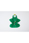 King Frog Figured Towel Poncho - Piny Baby Towel Poncho - King Frog - Cotton - 3