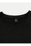 Advantageous Set of 3 Men's Plain Oversized T-Shirts - 4