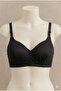 Front Snap (Buttoned) Mesh Bra