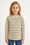Unisex Kids T-Shirt Long Sleeve Cotton Top - 2
