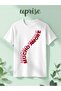 Mucho Amore Printed Cotton Oversized Tshirt