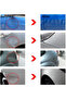 طقم إصلاح انبعاجات السيارات، أدوات إزالة الانبعاجات بدون طلاء مع أداة سحب الانبعاجات، مسدس غراء ومجموعة ملحقات - 5