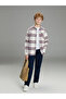 Ozmarka New Season Elastic Waist Boys' Trousers - 2