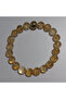 Original Citrine Natural Stone Bracelet - 4